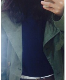 GU | ニット/セーター