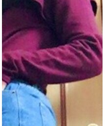 HERE'S | ニット/セーター