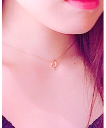 4℃ | ネックレス