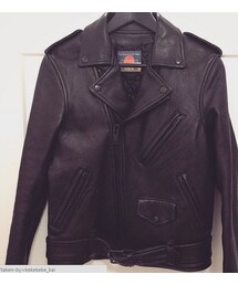blackmeans | Blackmeans Rider Jacket(ライダースジャケット)