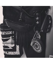 Undercoverism | Belt Accessories(ベルト)