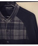 「トップス(アンサンブル)」