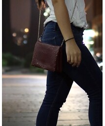 FRANCESCA | クラッチバッグ