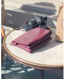 FRANCESCA | クラッチバッグ