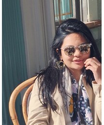 FRANCESCA | イヤリング