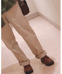 GRIZZLY | チノパンツ