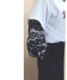 gure | シャツ/ブラウス