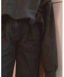 GU | デニムパンツ