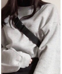 nobrand | ショルダーバッグ