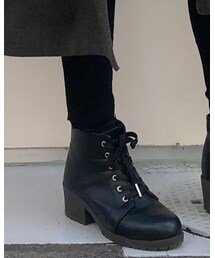 nobrand | ブーツ