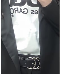 COMME des GARCONS | Tシャツ/カットソー
