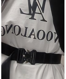 wooalong | Tシャツ/カットソー