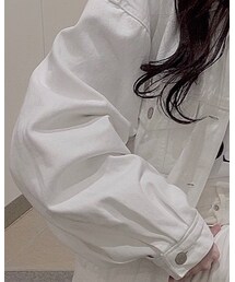 Wrangler | デニムジャケット