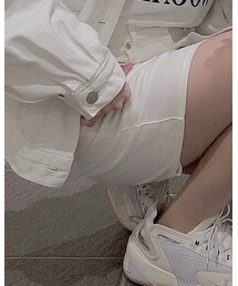 GU | スカート