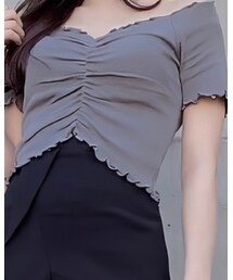 chuu | Tシャツ/カットソー