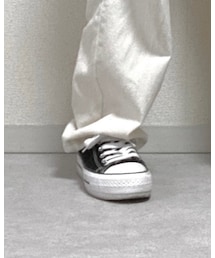 CONVERSE | スニーカー