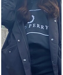FRED PERRY | トップス