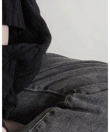 classicalelf | デニムパンツ