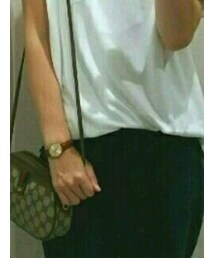 OMEGA | アナログ腕時計