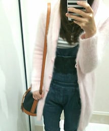 rosebullet | カーディガン/ボレロ