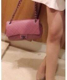CHANEL | ハンドバッグ