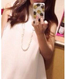 CHANEL | ネックレス