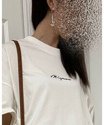 しまむら | ピアス（両耳用）