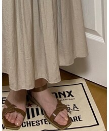 しまむら | サンダル