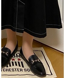 GU | ローファー