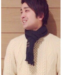 Vivienne Westwood | マフラー