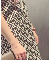 ZARA | ワンピース