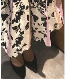 DIANA | パンプス