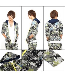 buzzspunky | セットアップ