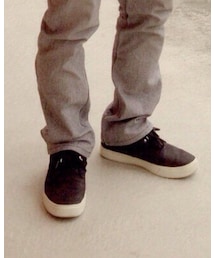 LACOSTE | スニーカー