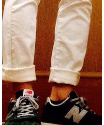 NEW BALANCE | スニーカー