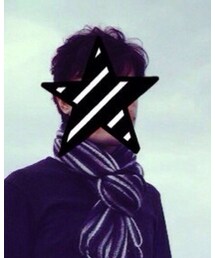 no brand | マフラー