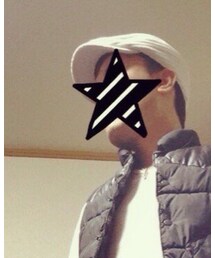 no brand | ハンチング/ベレー帽