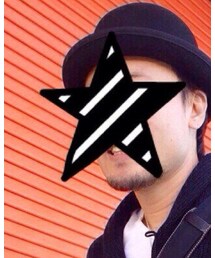 no brand | ハット