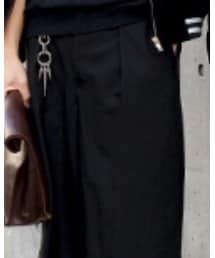 LAD MUSICIAN | スラックス