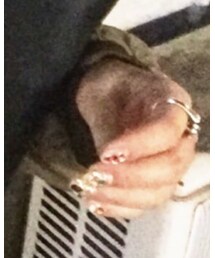 CHROME HEARTS | リング