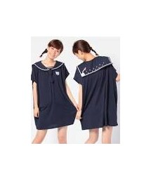 Rydia | セーラーワンピ(ワンピース)