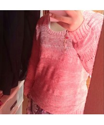 ニット(ニット/セーター)