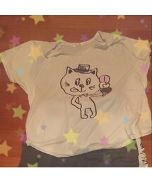 ARROW | キャラT(Tシャツ/カットソー)