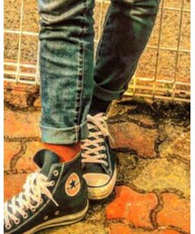 CONVERSE | スニーカー