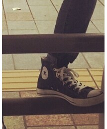 CONVERSE | スニーカー