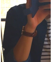 Daniel Wellington | アナログ腕時計