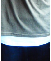 WEGO | タンクトップ