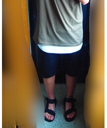 no brand | サンダル