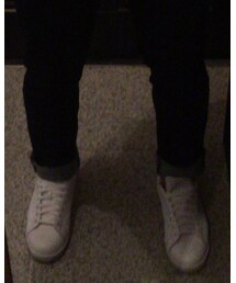 adidas | スニーカー