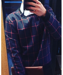 no brand | スウェット